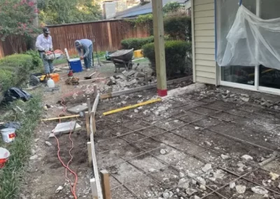 House Remodeling Contractor