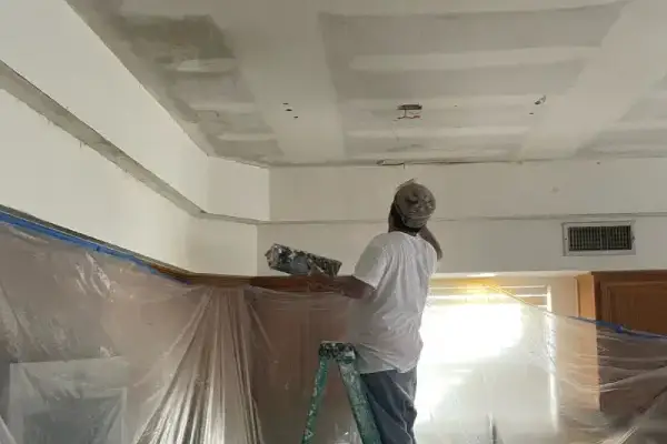 Interior Painting Services