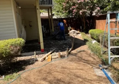 Remodel Contractors