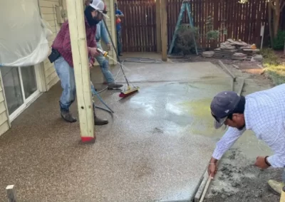 Remodelers