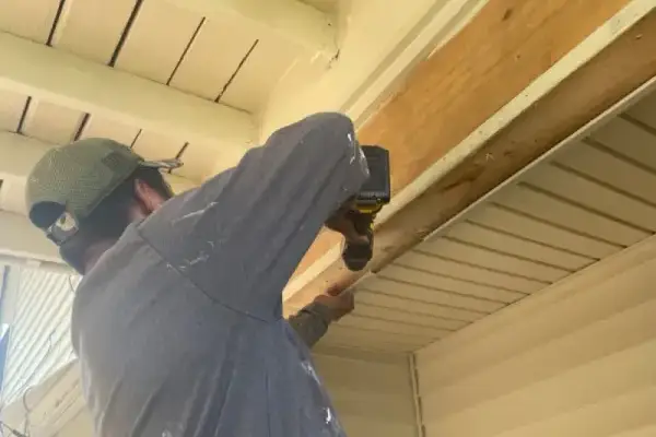 Remodeling Services